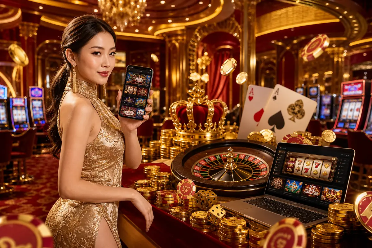 rebate99 Fortune Tiger slot PG Soft