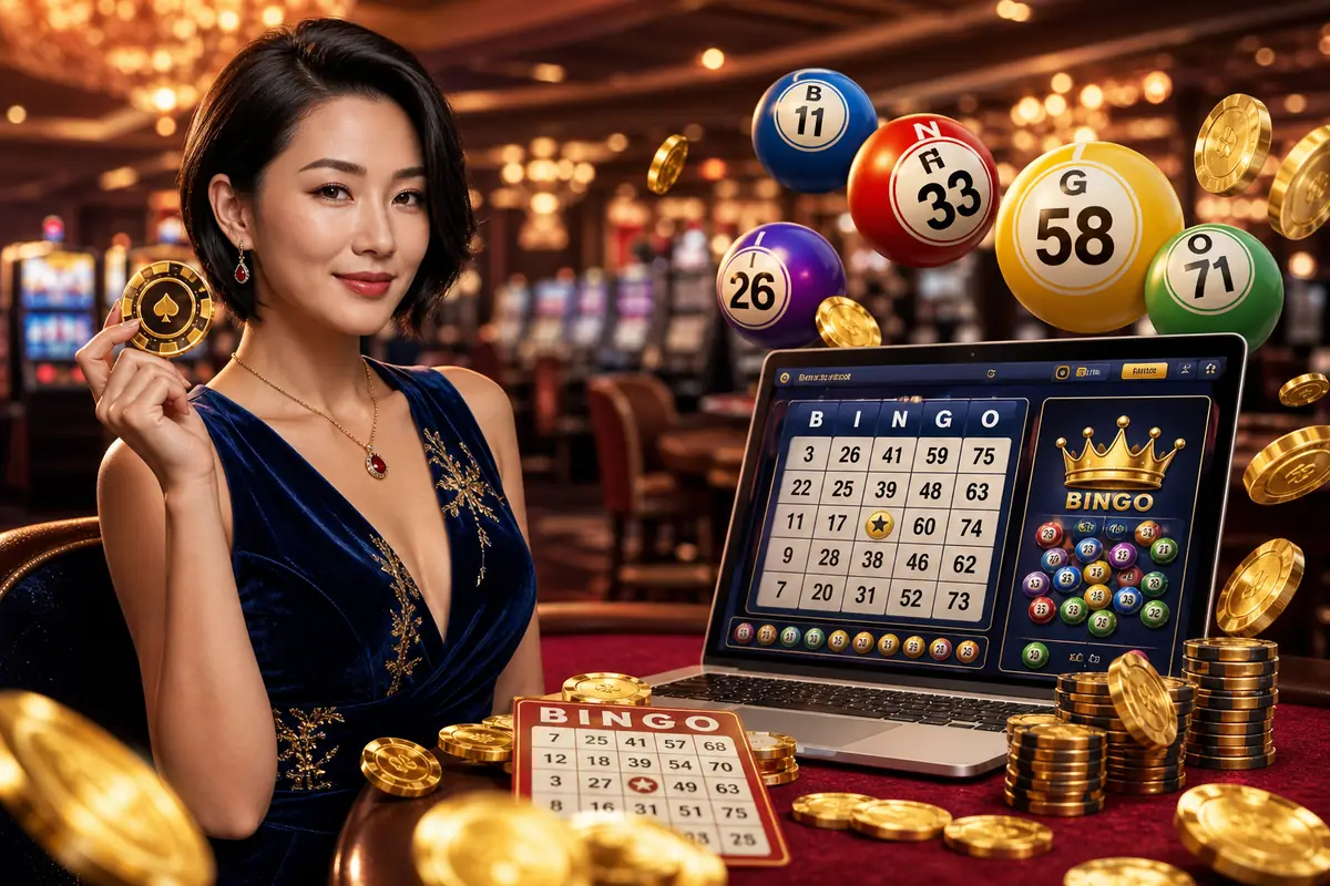 rebate99 panduan memilih slot mengikut volatiliti