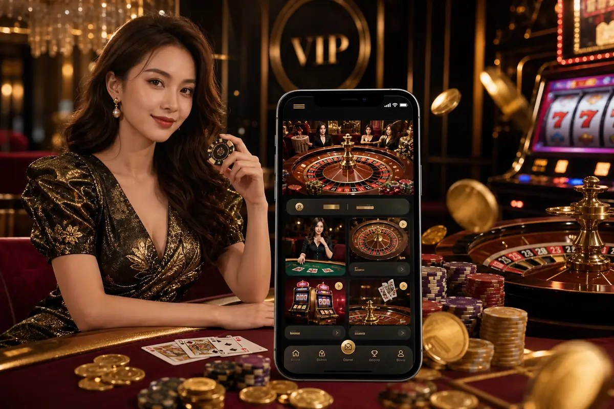 rebate99 program VIP ganjaran pemain
