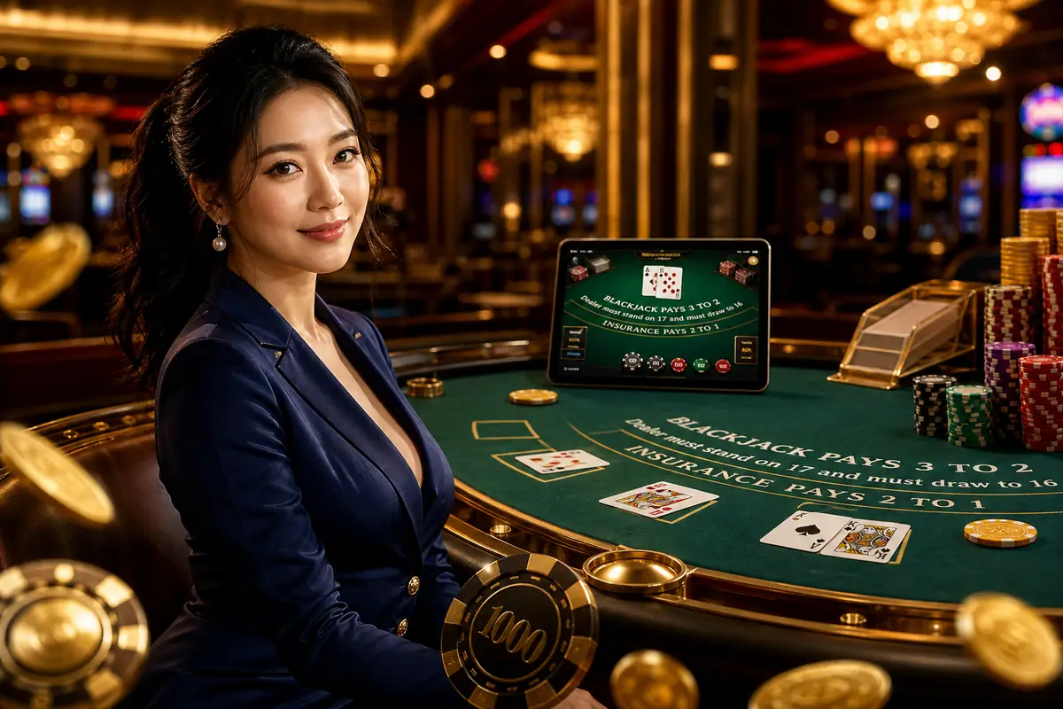 rebate99 antara muka permainan kasino mudah alih